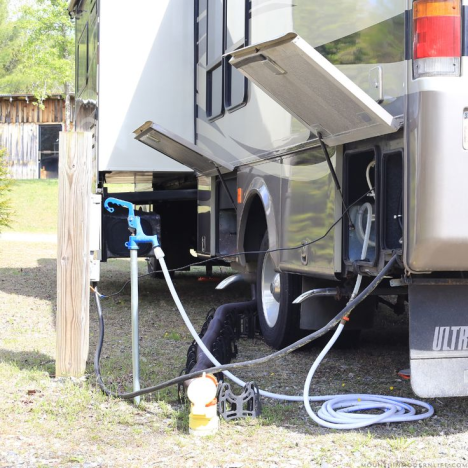 essential rv gear